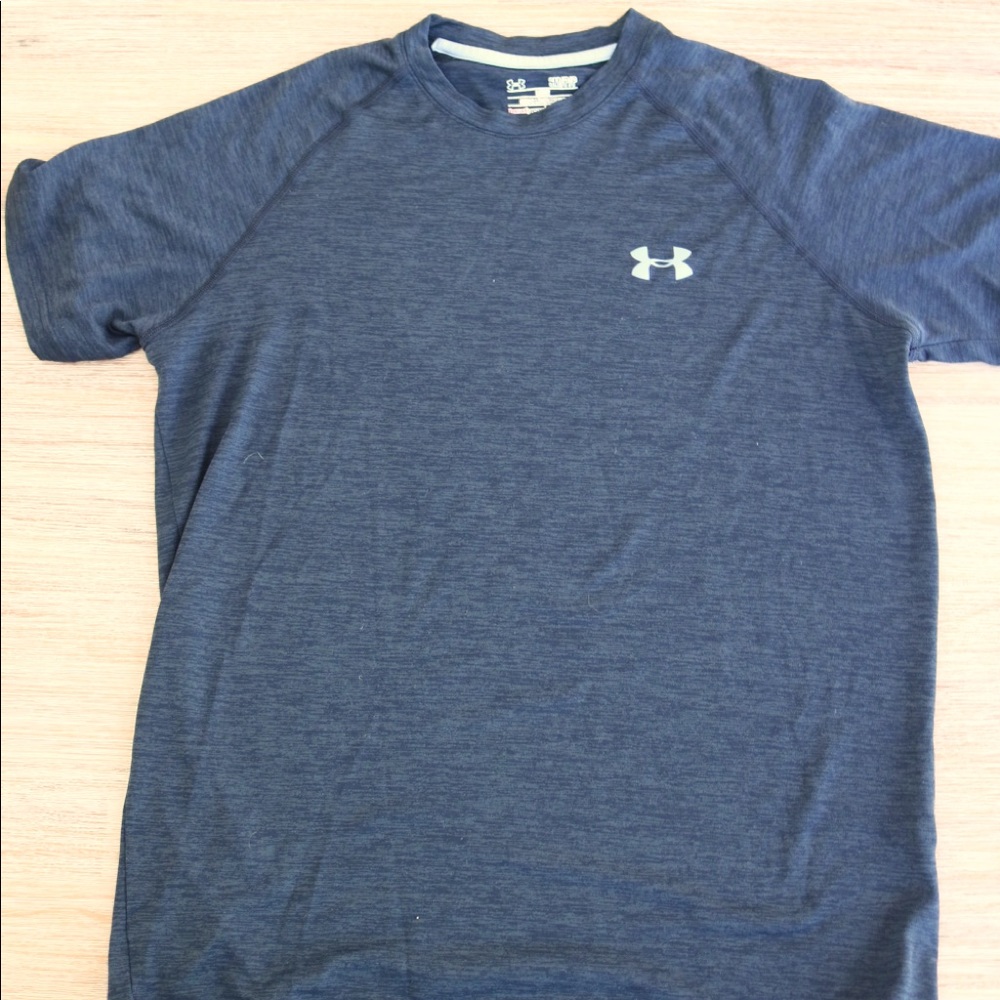 Men’s Dry Fit T-Shirt Bundle